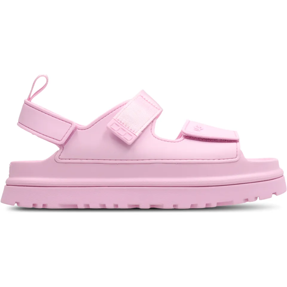 Ugg GoldenGlow sandalen roze, foto 2