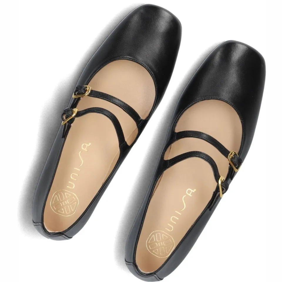 Unisa Ballerina's Berley Zwart, foto 5