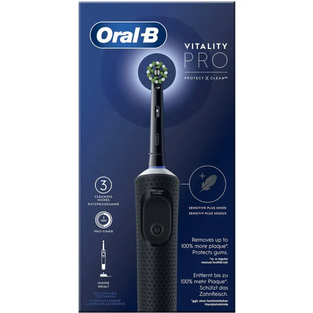 Oral-B Vitality Pro elektrische tandenborstel