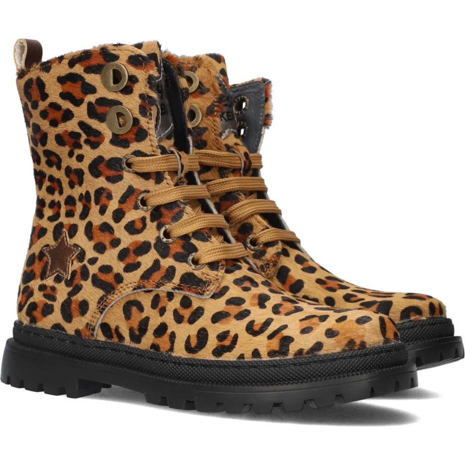 Shoesme Boots Nt23w004 Camel, foto 2