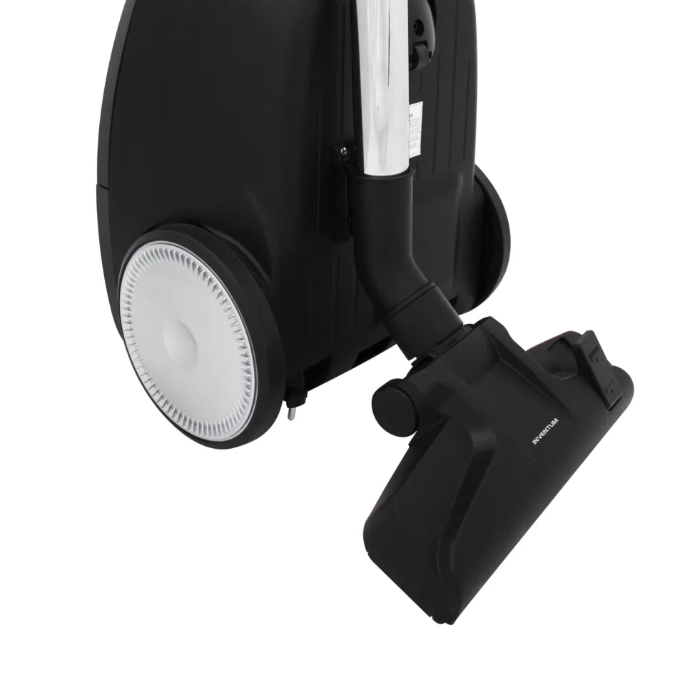 Inventum ST306ZZA stofzuiger zwart, foto 2
