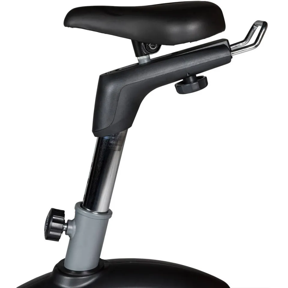 Flow Fitness Turner DHT750 hometrainer zwart, foto 7