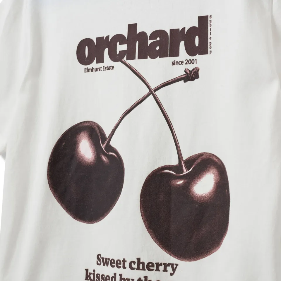 Sofie Schnoor t-shirt wit, foto 5