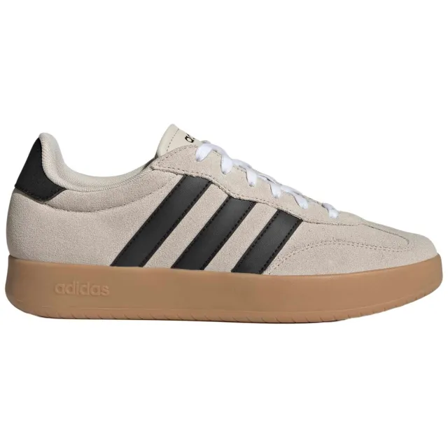 Adidas Sportswear Barreda sneakers - zand/zwart