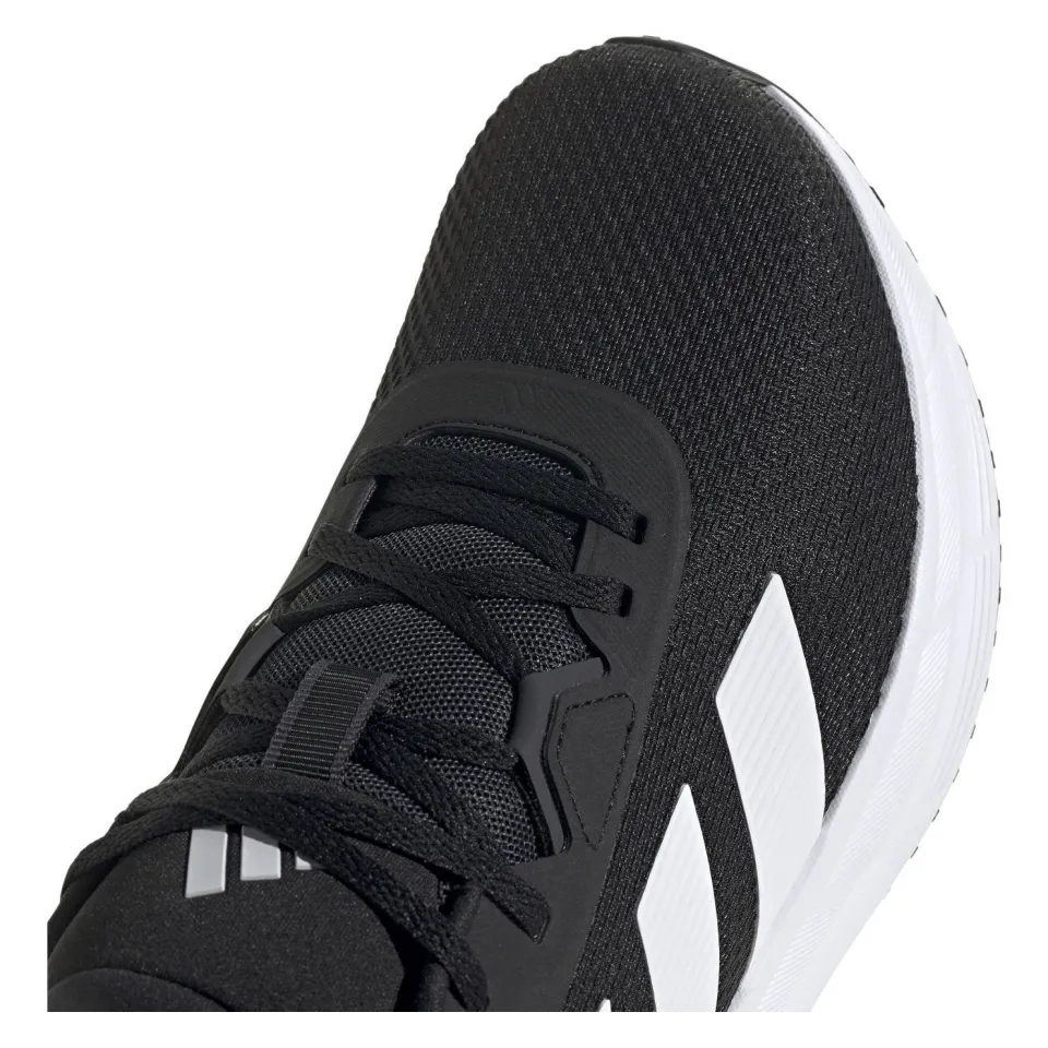Adidas Performance Galaxy 7 hardloopschoenen zwart/wit/antraciet, foto 8