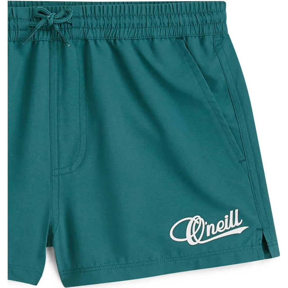 O'Neill zwemshort Essentials petrol, foto 4