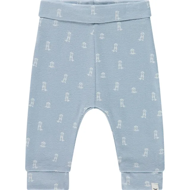 Babyface babybroek blauw