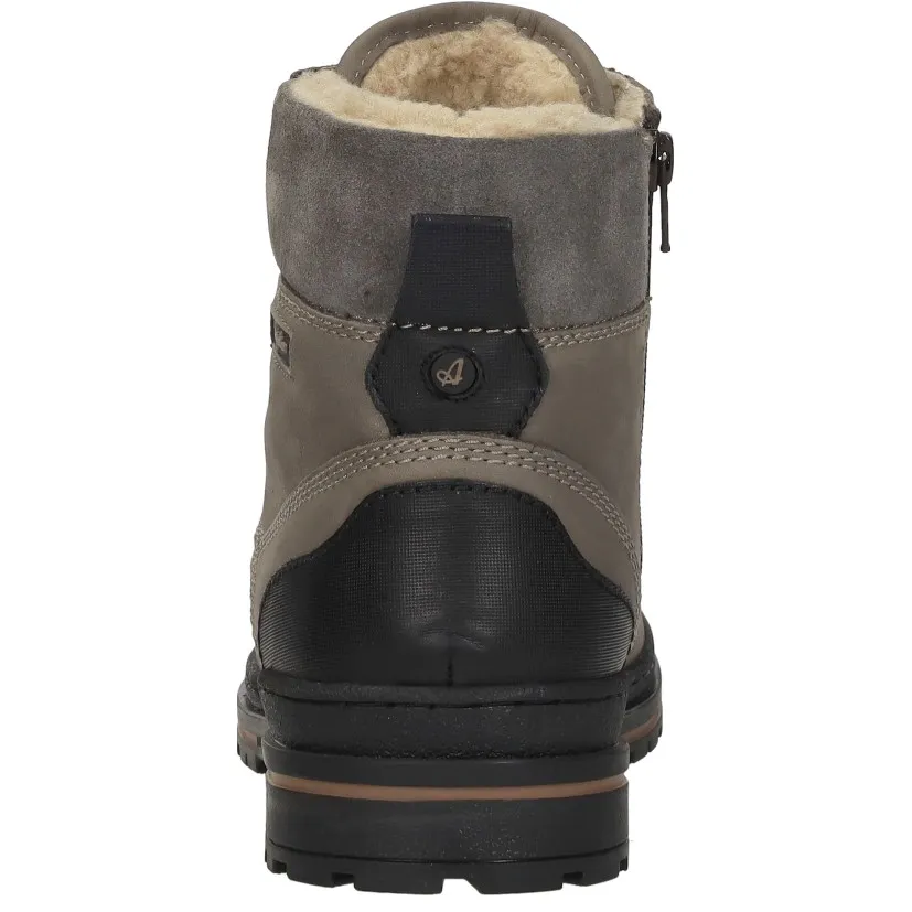 Australian York laarzen taupe, foto 4