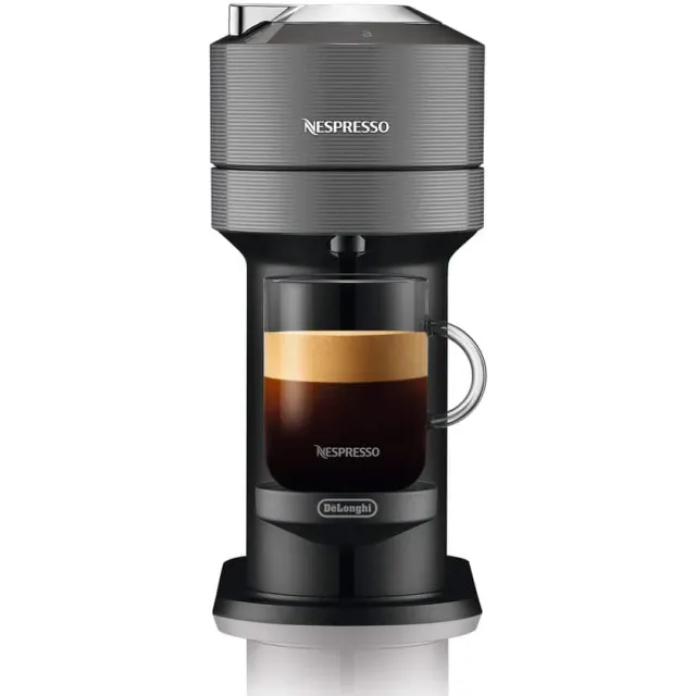 DeLonghi Vertuo Next, grijs ENV120.GY