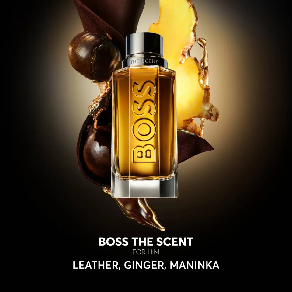 Hugo Boss BOSS The Scent for Him eau de toilette - 50 ml, foto 5