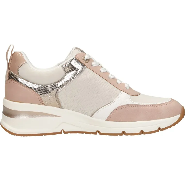 Tamaris sneakers roze