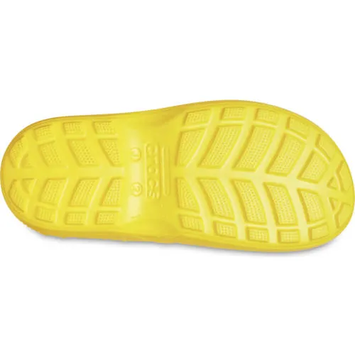 Crocs regenlaarzen geel, foto 7