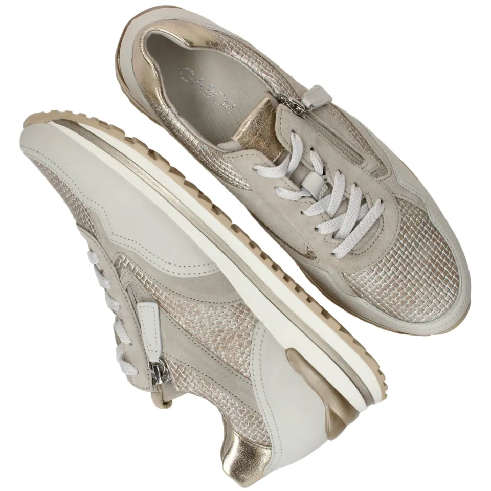 Gabor sneakers beige, foto 7