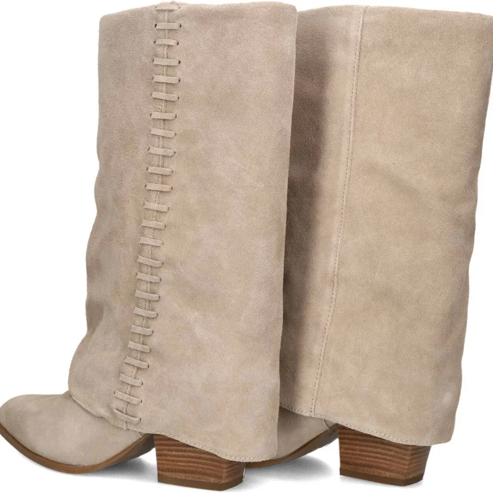 Blasz Laarzen Shn80672 Beige, foto 4
