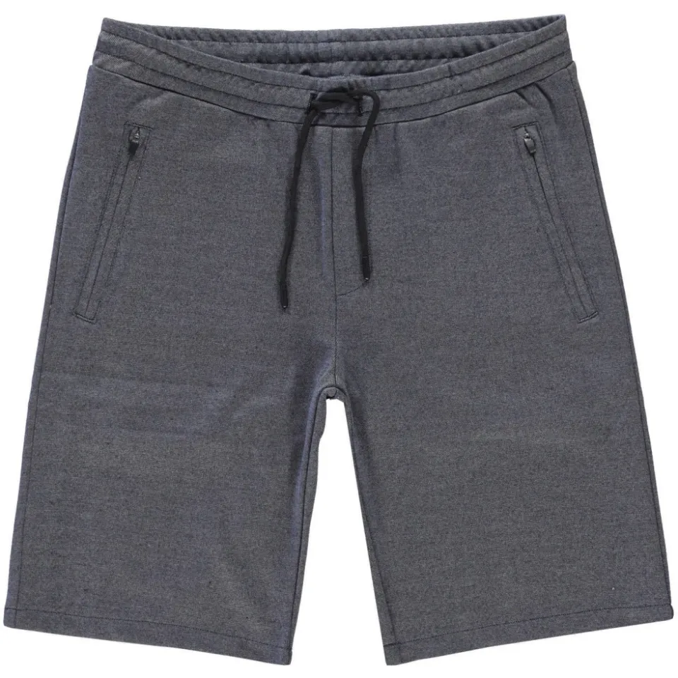 Cars HERELL sweatshort donkergrijs melange, foto 2