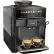 Siemens TE651319RW - EQ.6 plus s100 Volautomatische espressomachine - Saffierzwart metallic zwart