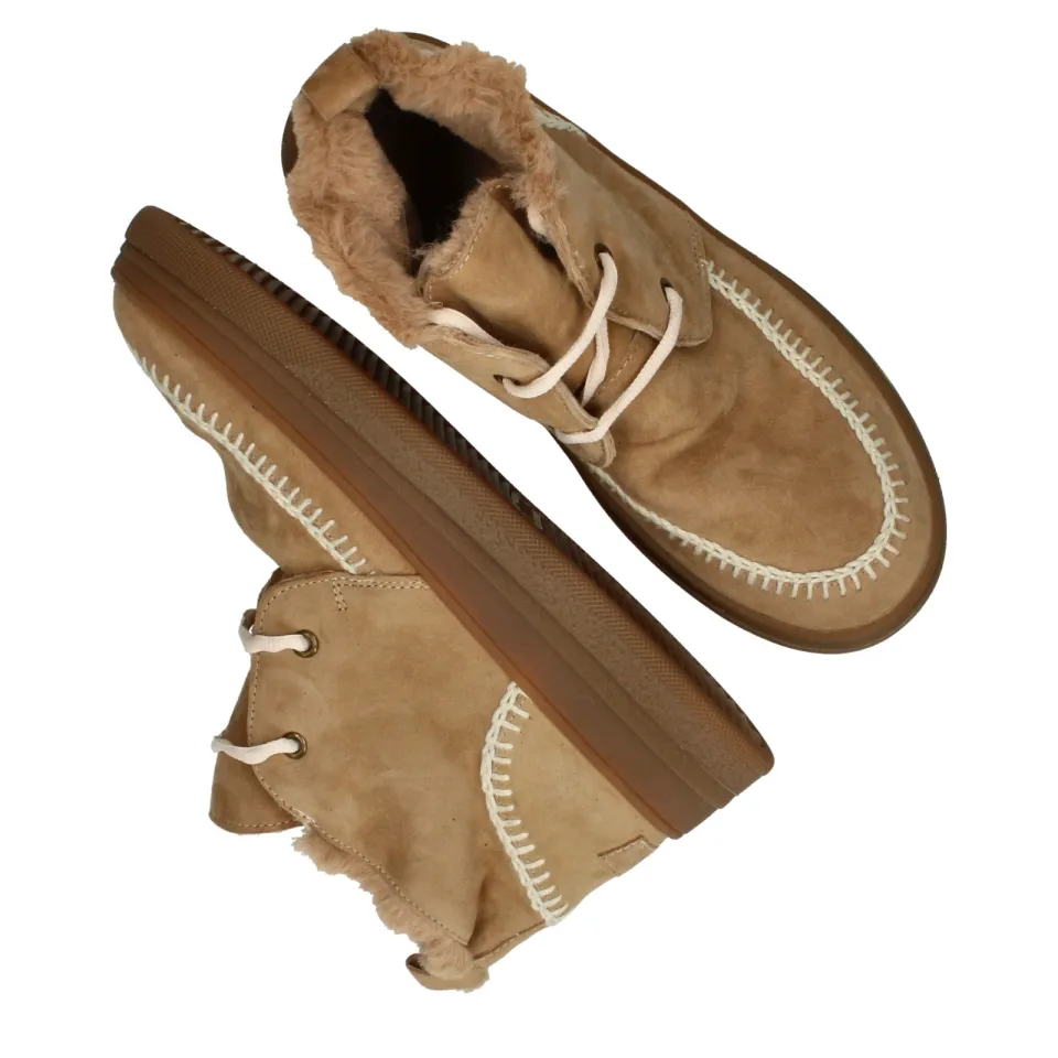 Iqonic Chill 2 veterboots cognac, foto 7