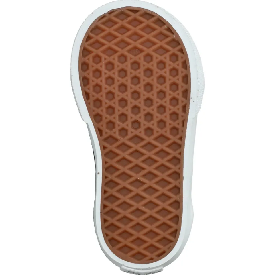 Vans Old Skool V lage sneakers zwart, foto 6