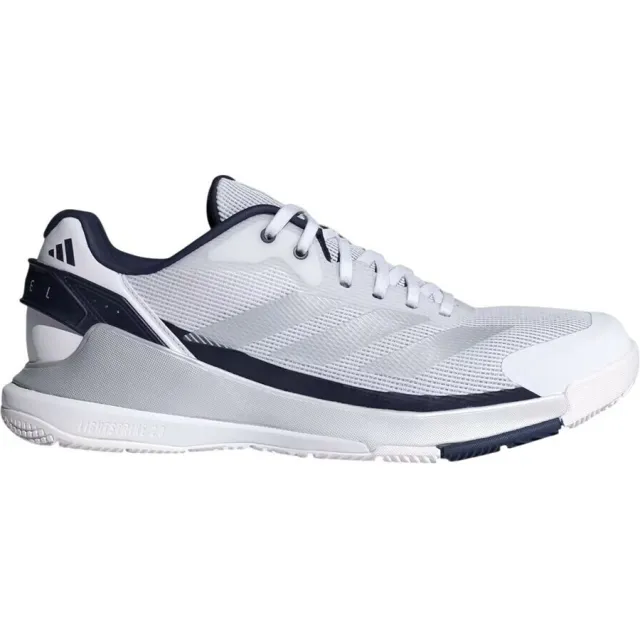 Adidas Lage Sneakers adidas JR2127 Wit