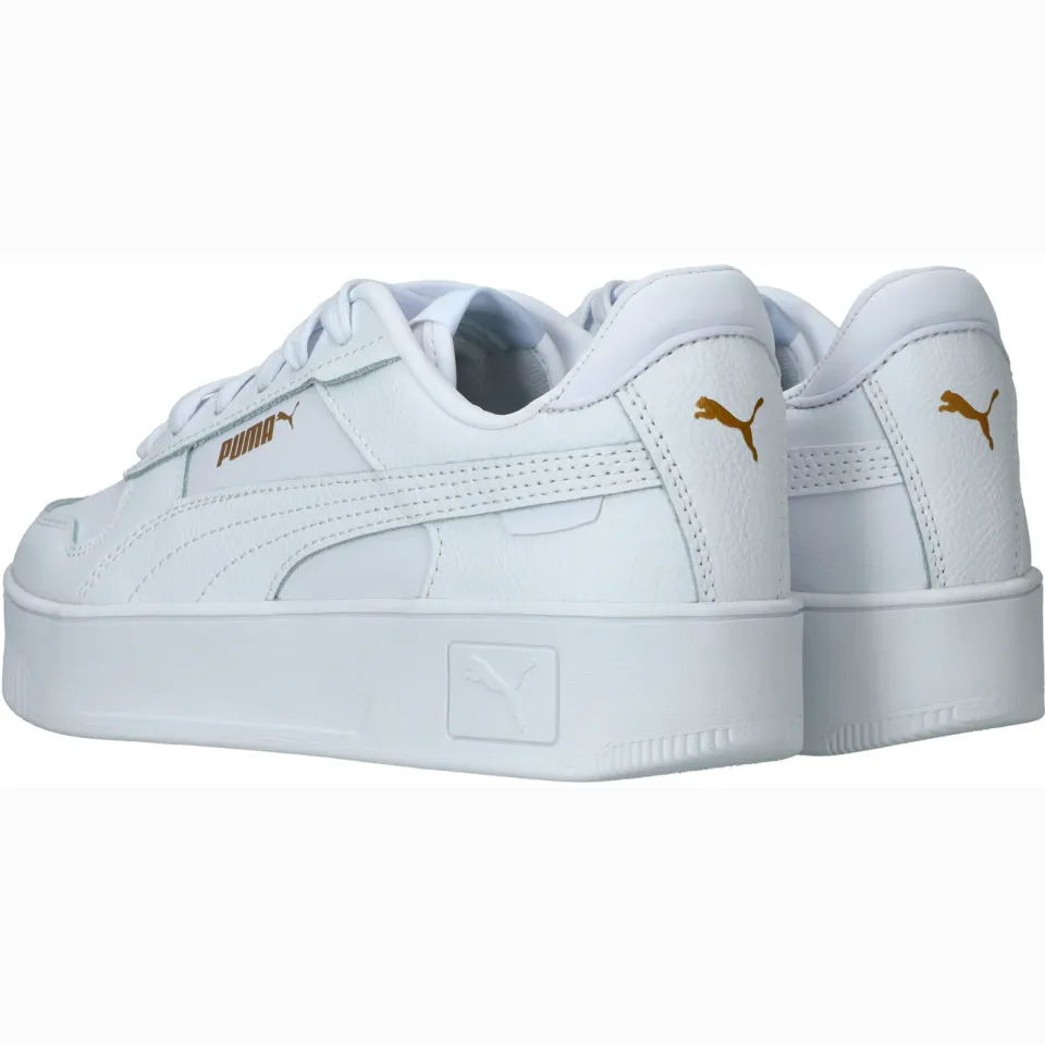 Puma Carina Street sneakers wit, foto 6