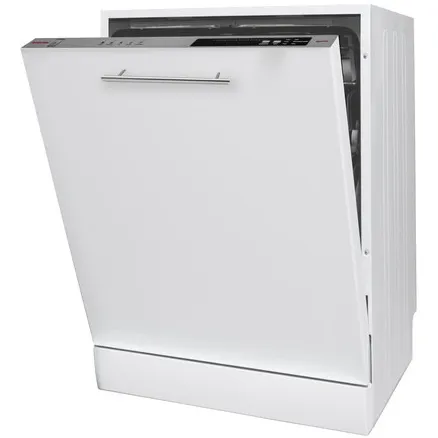 Inventum IVW6008A vaatwasser wit, foto 3