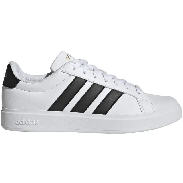 Adidas Sportswear Streettalk sneakers - wit/zwart