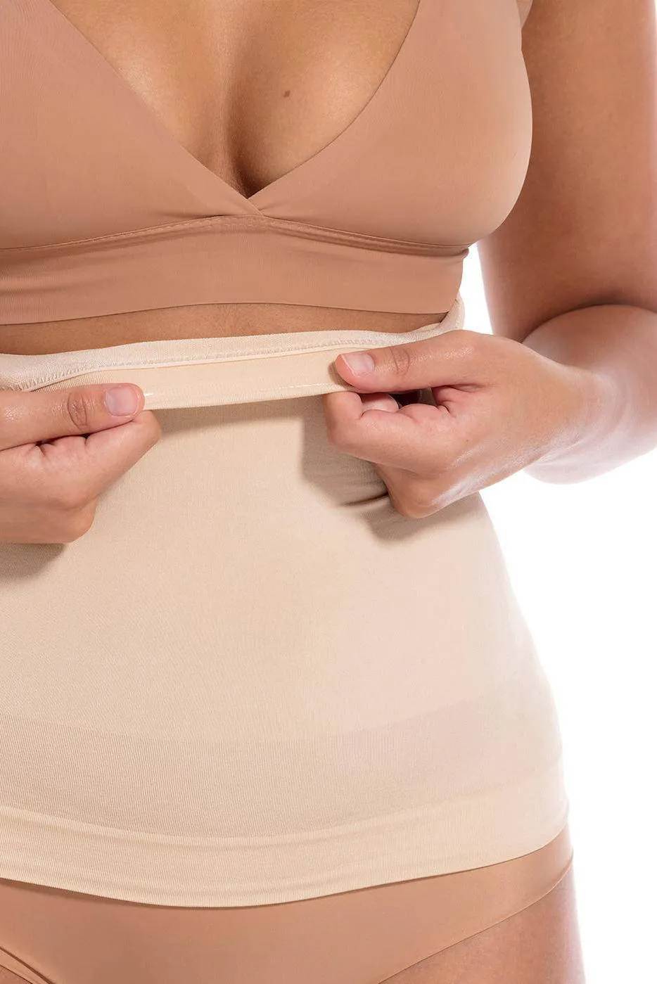 MAGIC Bodyfashion corrigerende taillevormer beige, foto 6