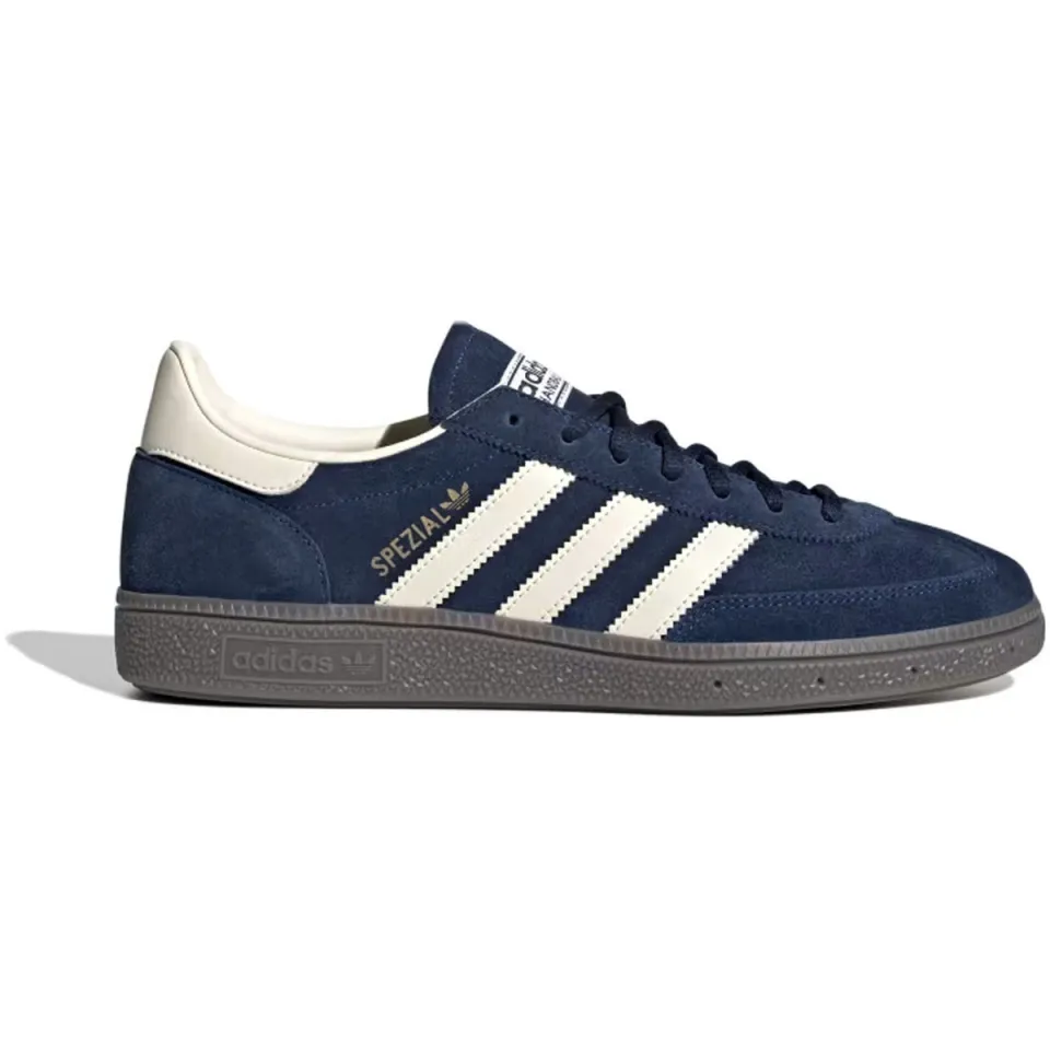 Adidas Handball Spezial sneakers blauw, foto 2