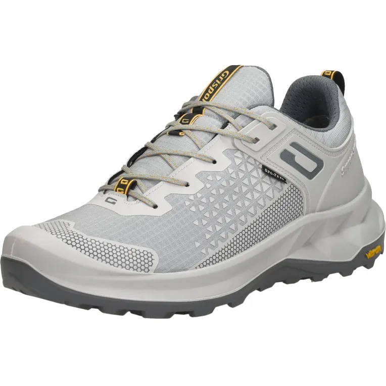 GriSport Explorer grijs, foto 3