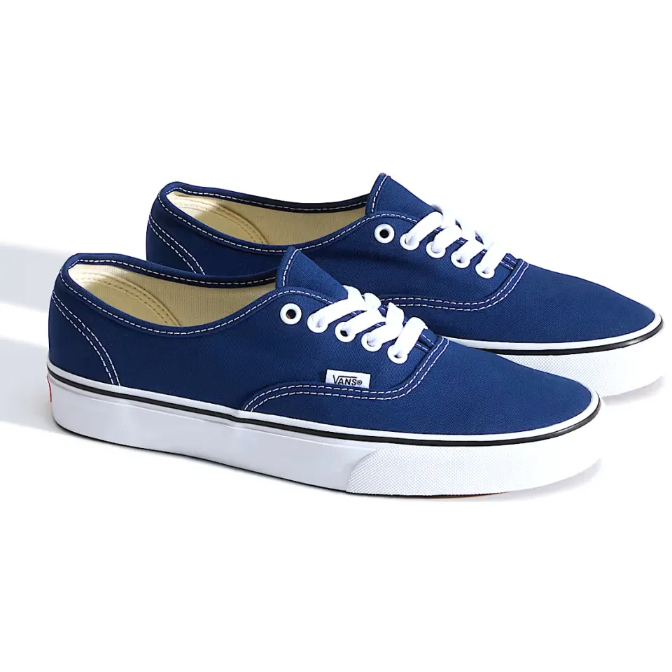 Vans Authentic sneakers blauw, foto 2