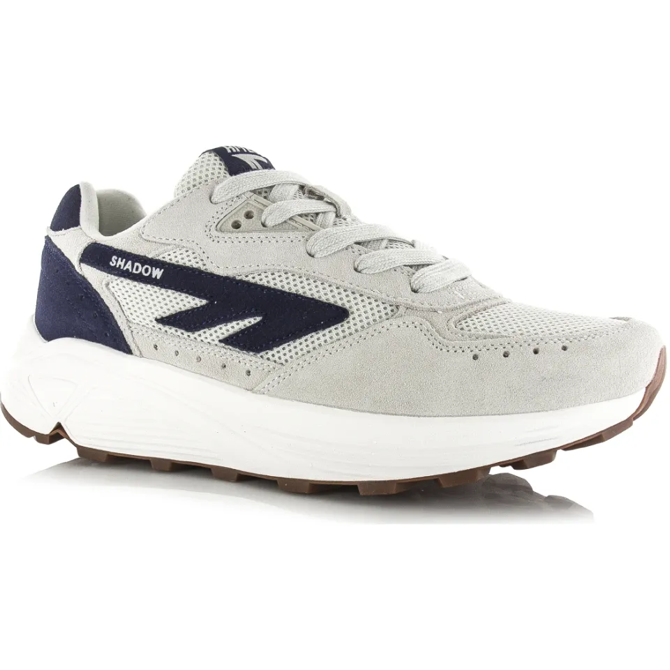 Hi-Tec HTS Shadow RGS star white/peacock Suede Unisex, foto 2