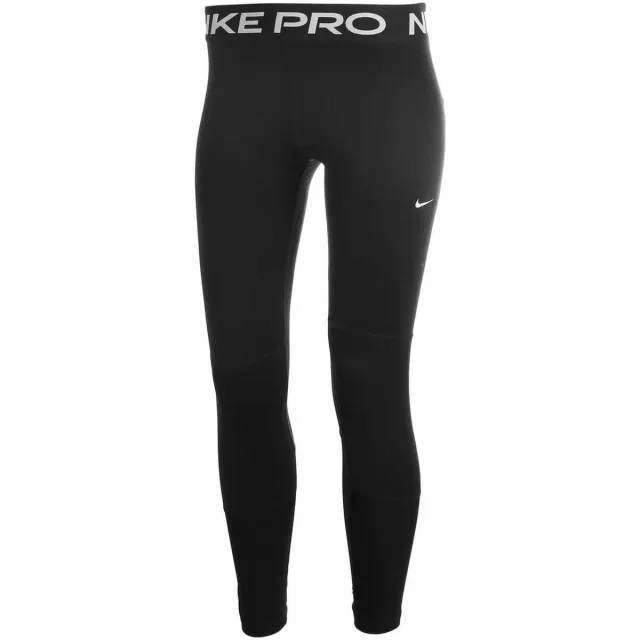 Nike Legging Nike DA1028-010 Zwart