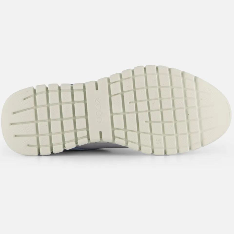 Ecco Gruuv Lite sneakers grijs, foto 6