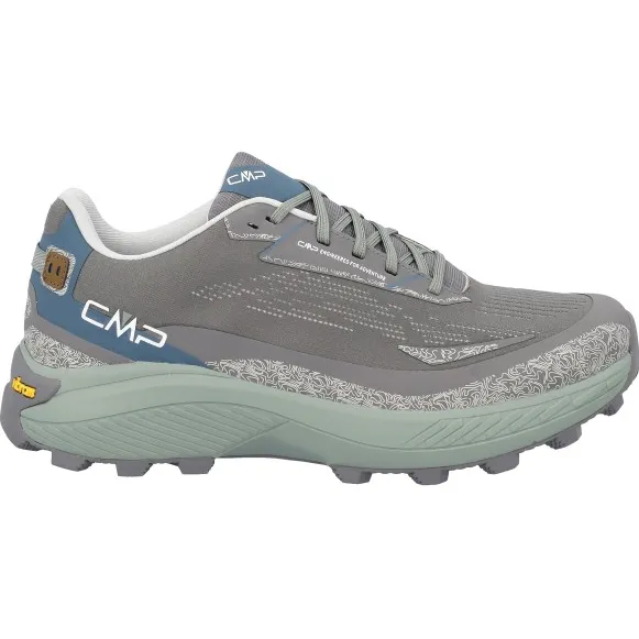 CMP Lybrah Fast Hiking Shoes 3Q39487 - Multisportschoenen, grijs