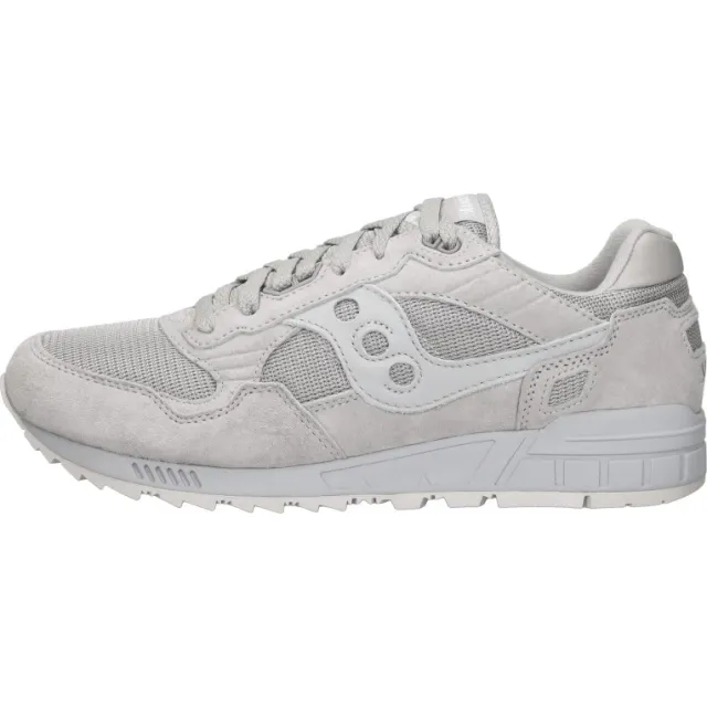 Saucony Shadow 5000 sneaker grijs, foto 2