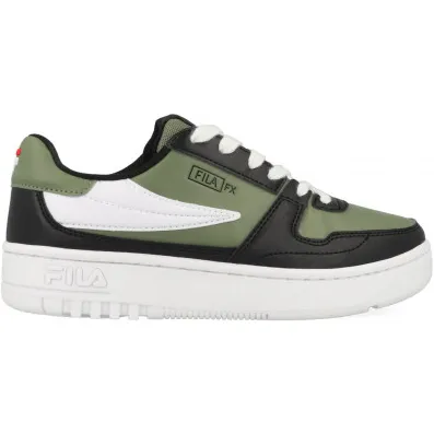 Fila Fxventuno teens fft0007.63103 / zwart