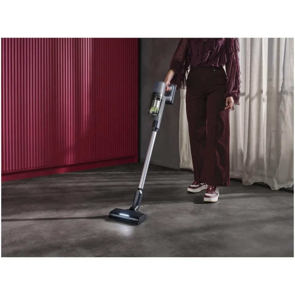 AEG AP72AB21DB 7000 Animal steelstofzuiger blauw, foto 4