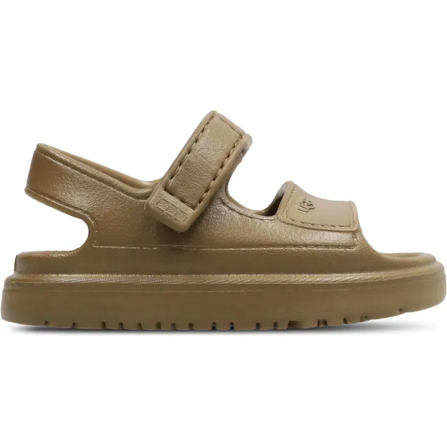 Ugg GoldenGlow sandalen bruin Bison Brown