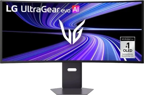 Lg 39GX950B-B Gaming Curved - 39" 5K Ultra HD