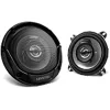Kenwood KFC-S1366 2-weg Autospeakerset