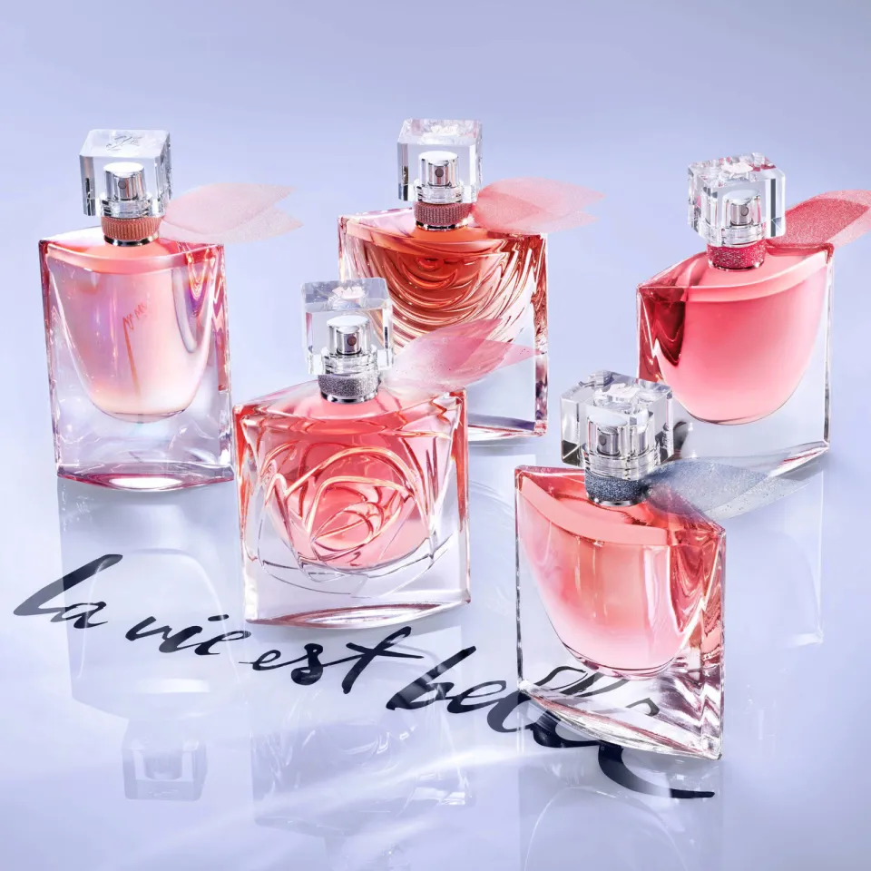 Lancome Paris Lancôme La Vie Est Belle eau de parfum - 30 ml, foto 4