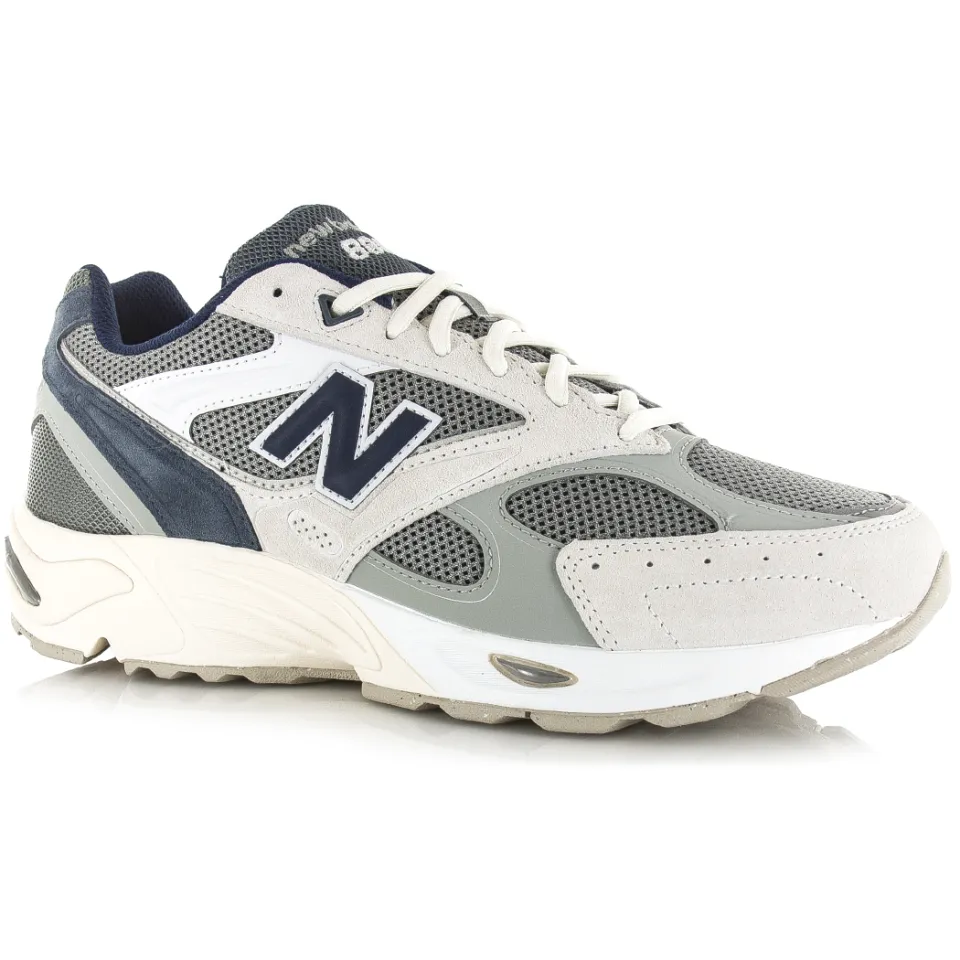 New Balance 880R sneakers grijs, foto 3