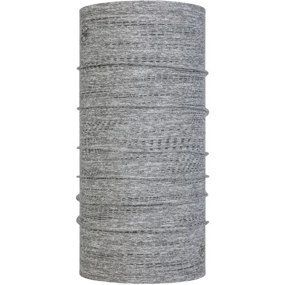 Buff Dryflx colsjaal grijs Multicolour