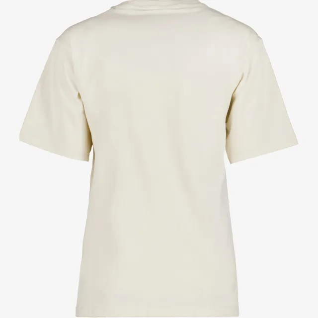 Puma ESS Graphic Animal Relaxed dames T-shirt beige