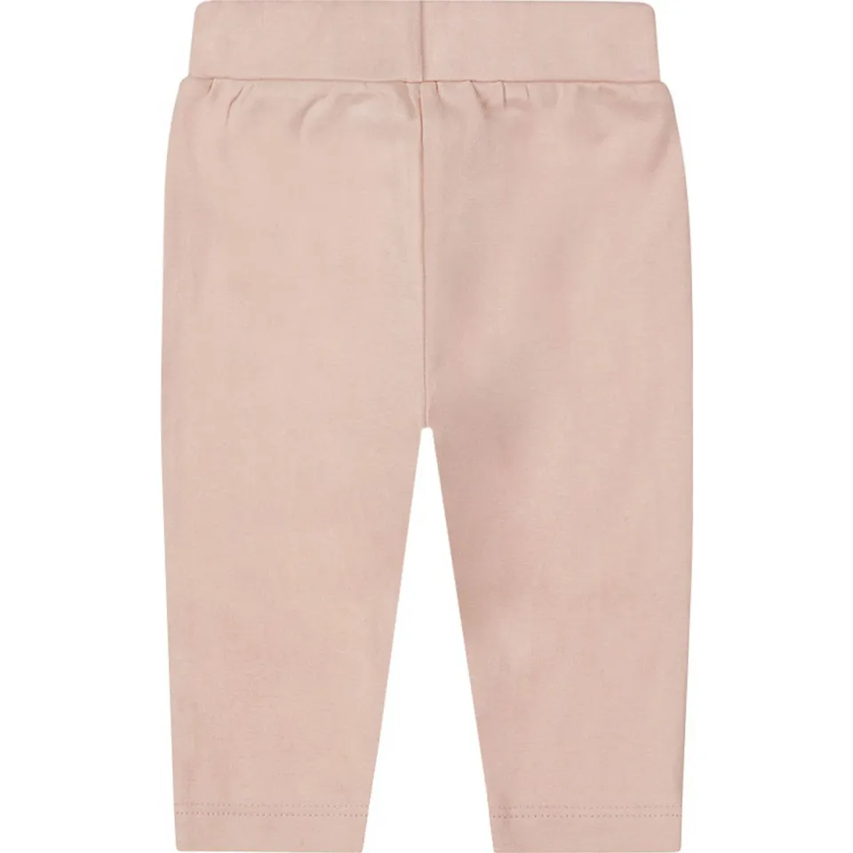 Dirkje baby broek roze, foto 3