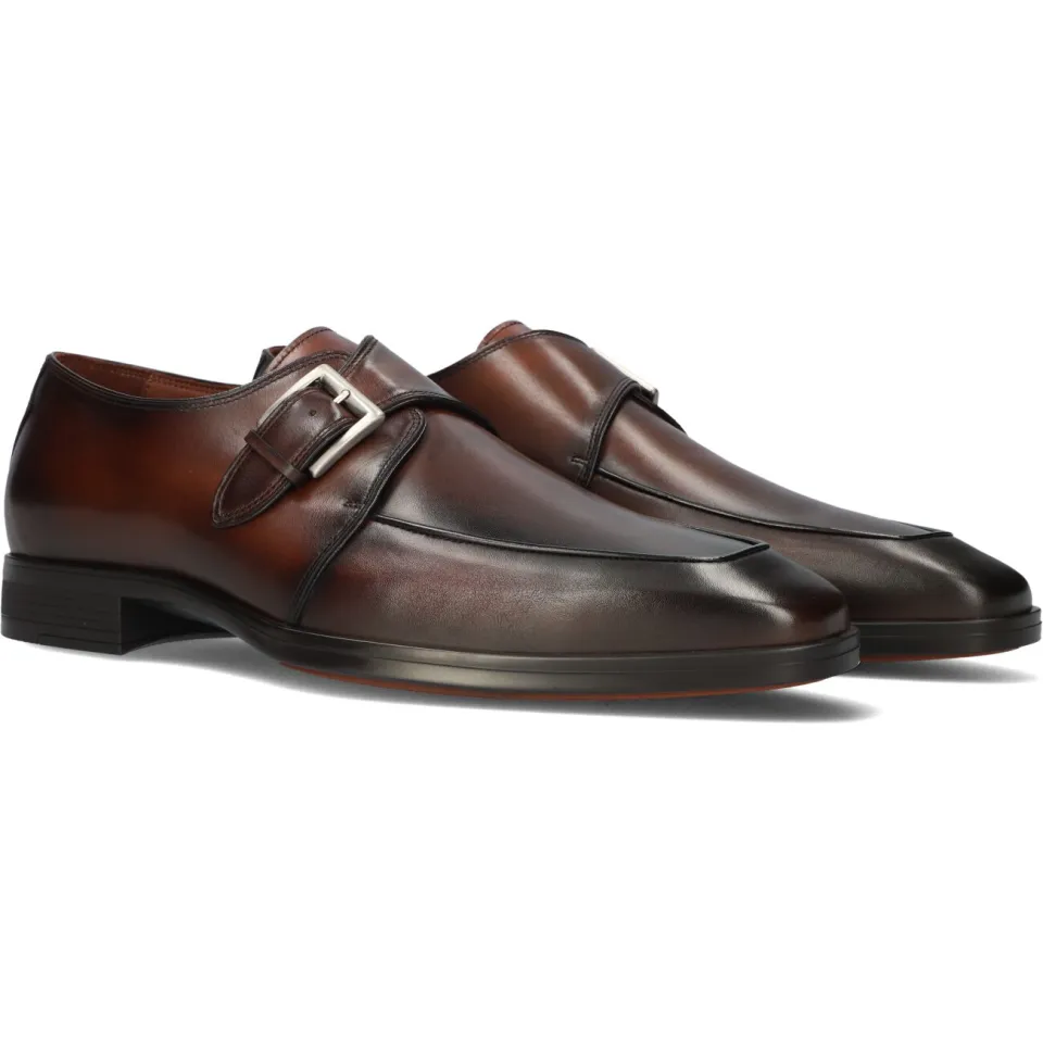Greve Nette schoenen Gouda 05 Cognac, foto 3