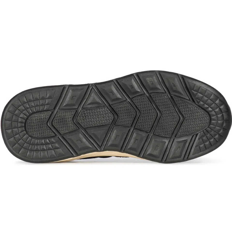 POSH by Poelman chunky sneakers zwart, foto 6