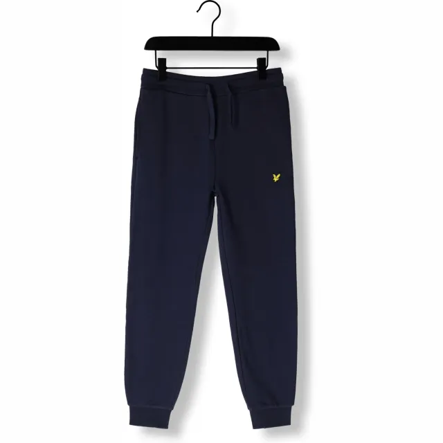 Lyle & Scott joggingbroek navy