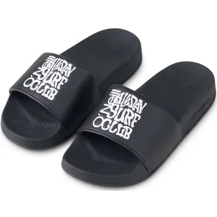 O'Neill badslippers zwart, foto 2