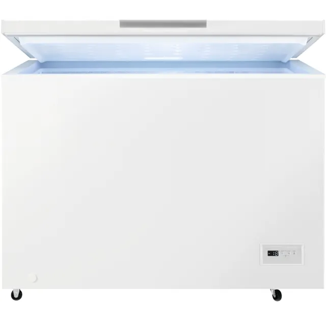 AEG AHB531D1LW vrieskist wit